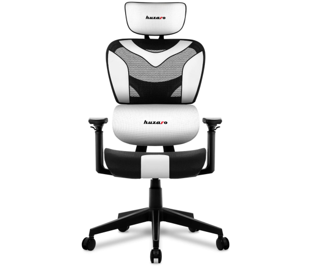 Huzaro Combat 8.0 White - 1106168 - zdjęcie 3